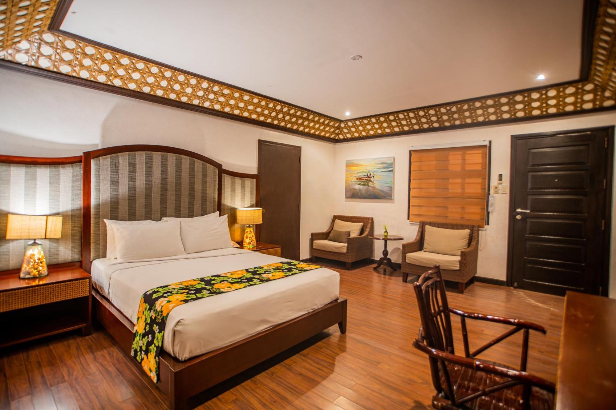 Club Agutaya Hotel San Vicente  Exterior photo