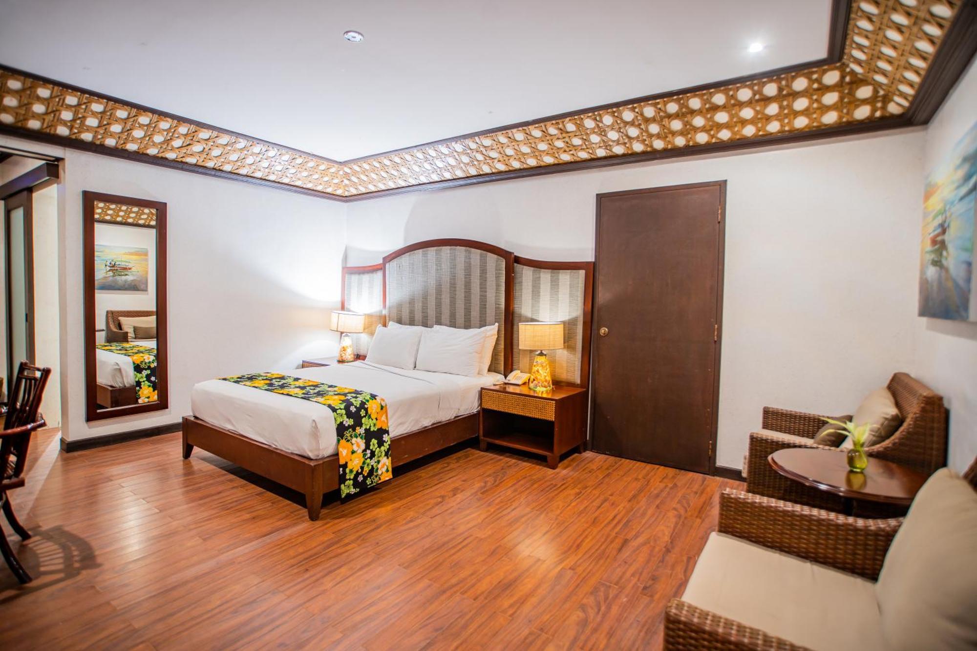 Club Agutaya Hotel San Vicente  Exterior photo