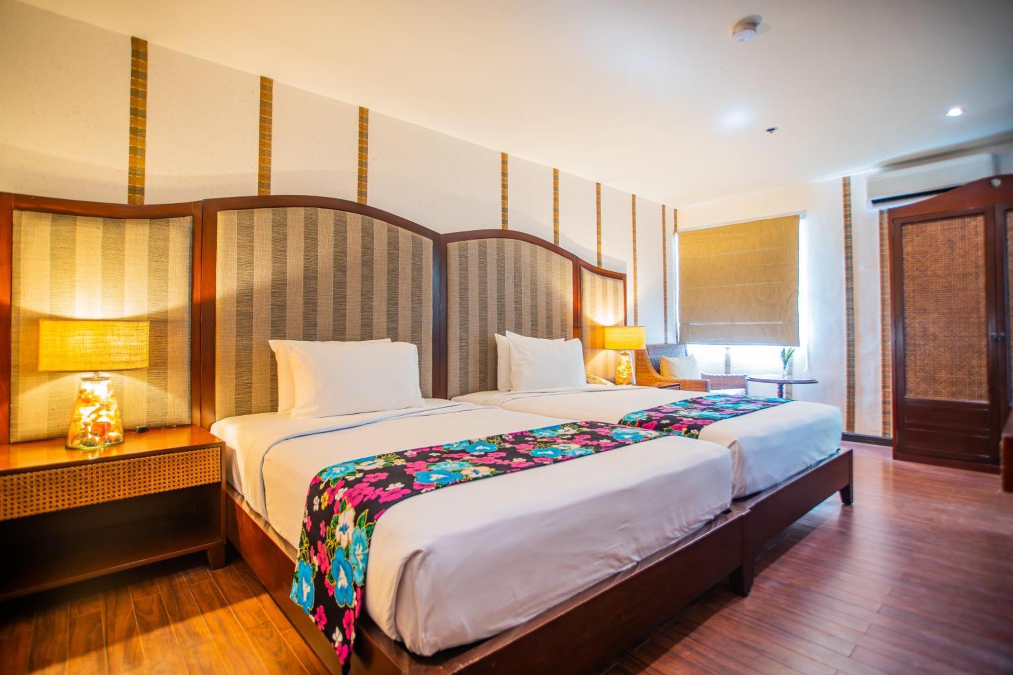 Club Agutaya Hotel San Vicente  Exterior photo