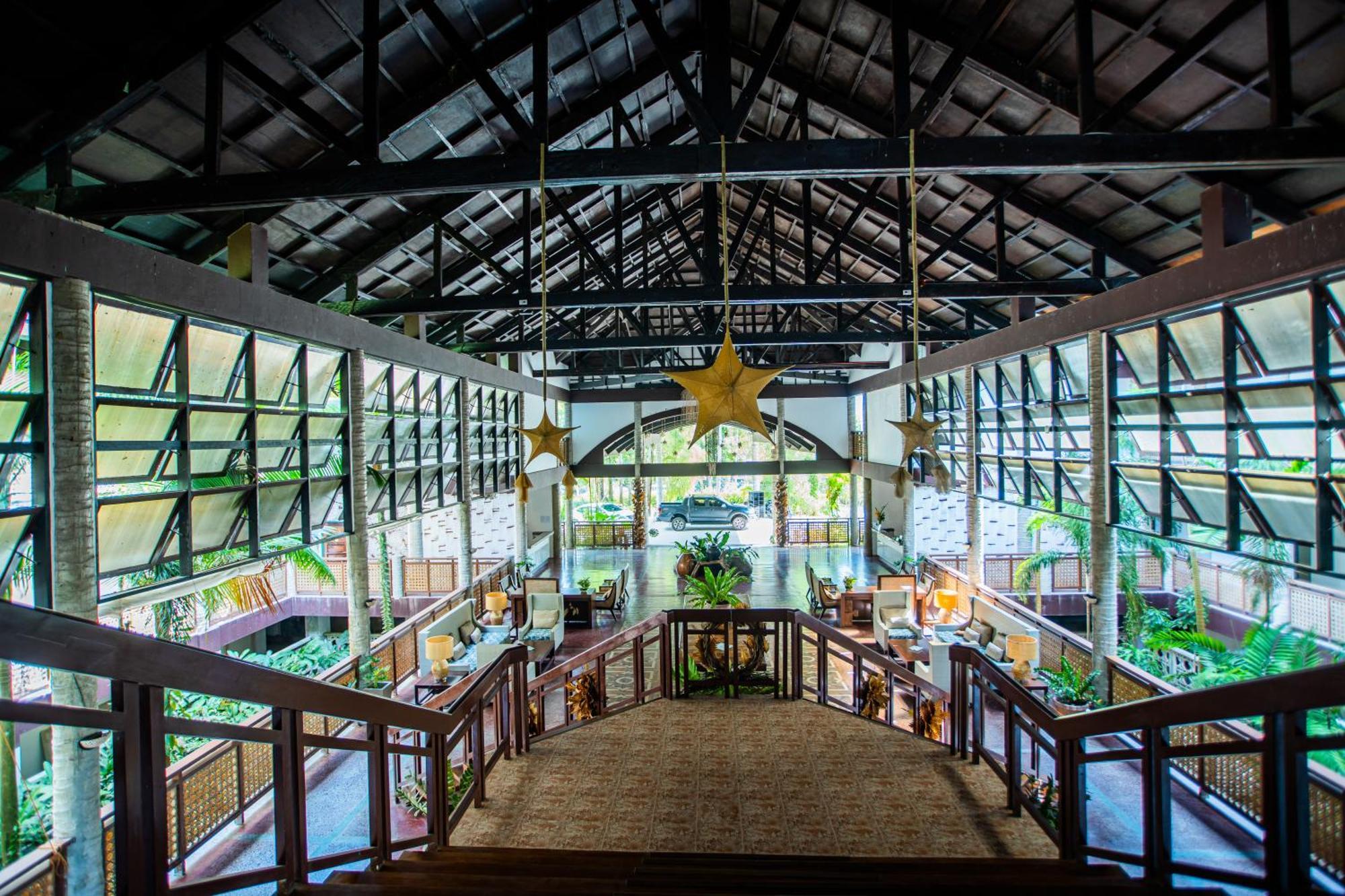 Club Agutaya Hotel San Vicente  Exterior photo