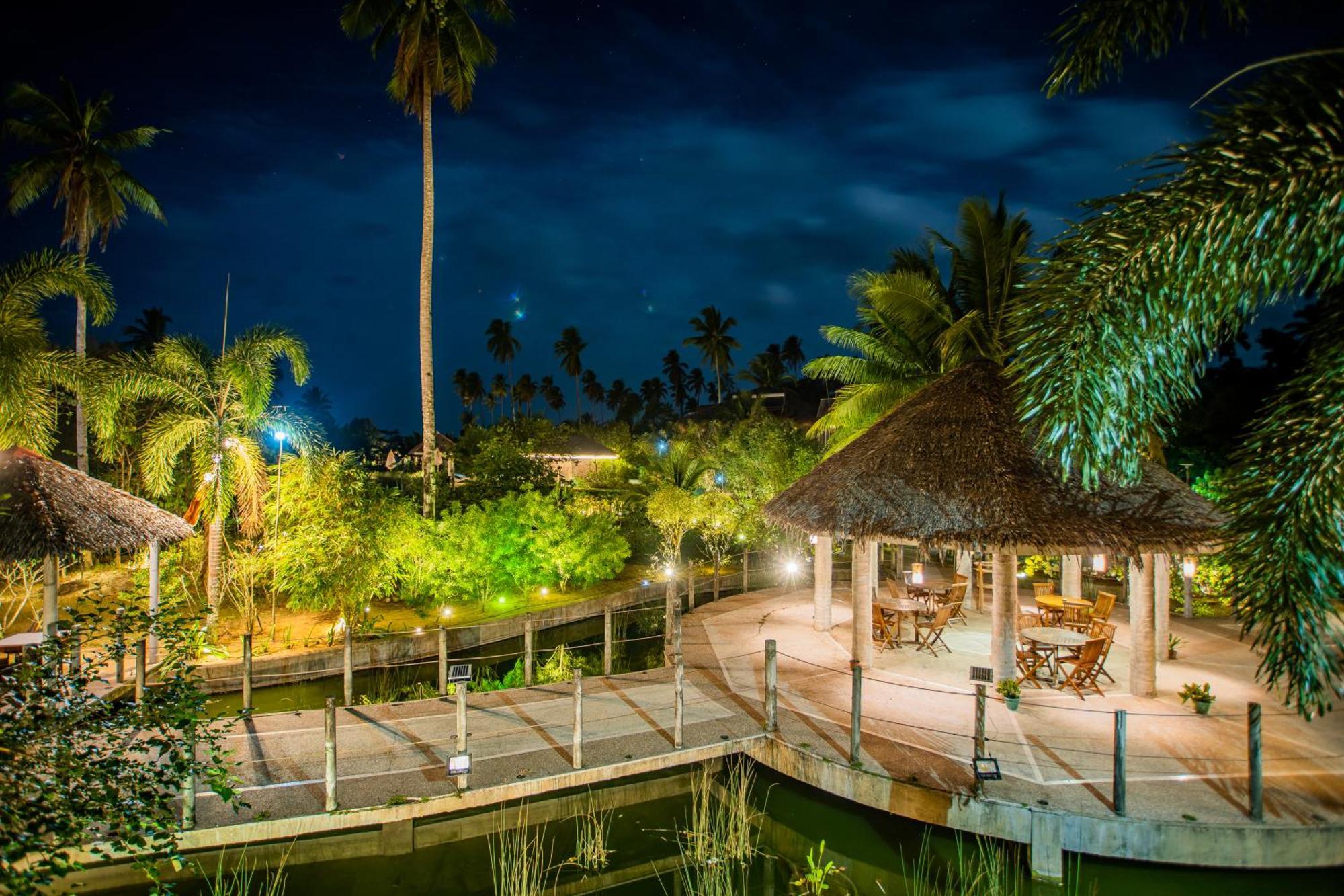 Club Agutaya Hotel San Vicente  Exterior photo