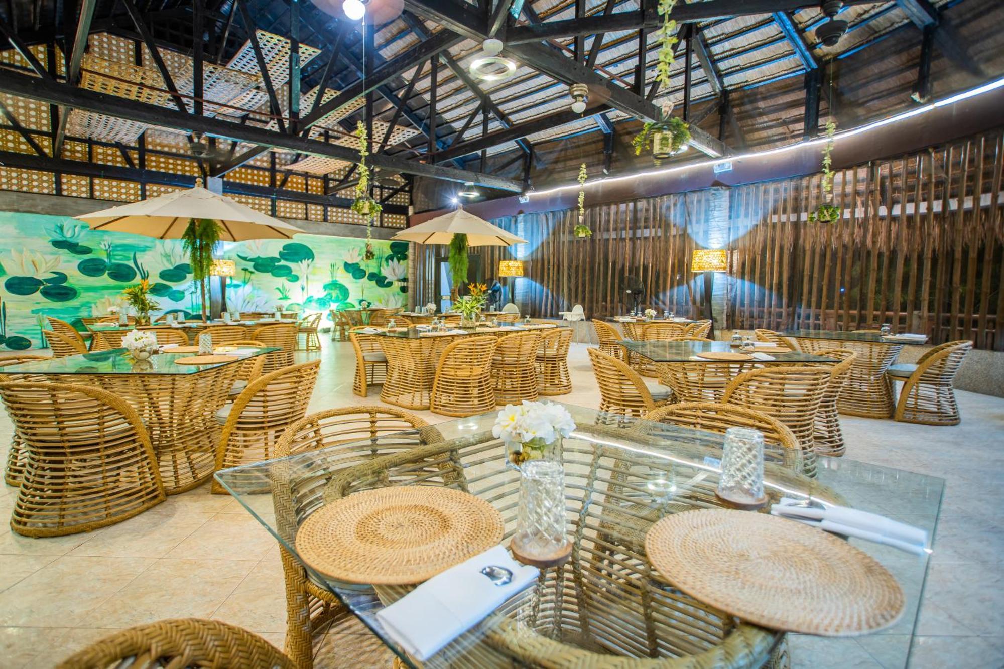 Club Agutaya Hotel San Vicente  Exterior photo