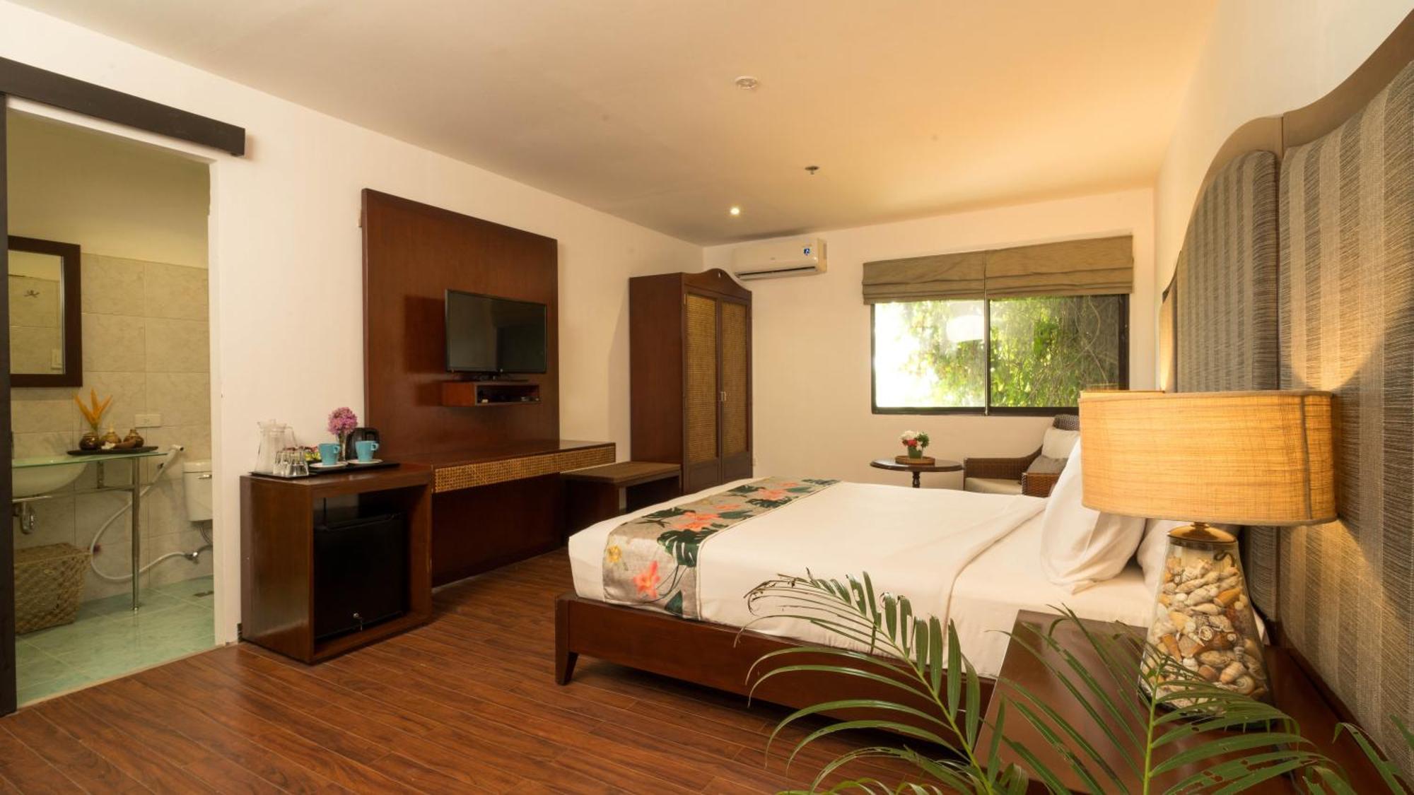 Club Agutaya Hotel San Vicente  Exterior photo