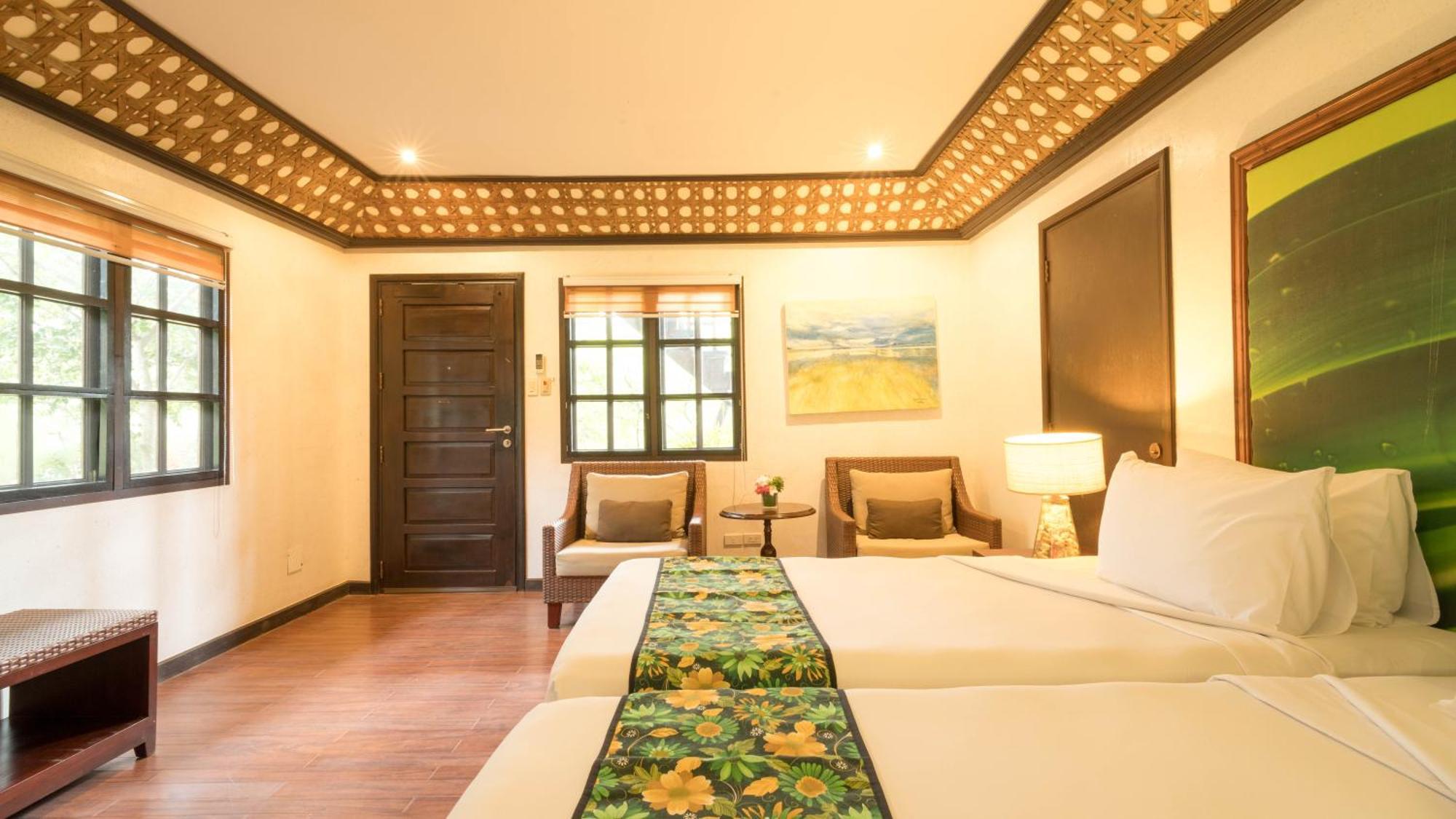 Club Agutaya Hotel San Vicente  Exterior photo